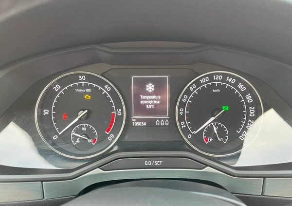 Opel Astra cena 6900 przebieg: 253000, rok produkcji 2005 z Żory małe 79